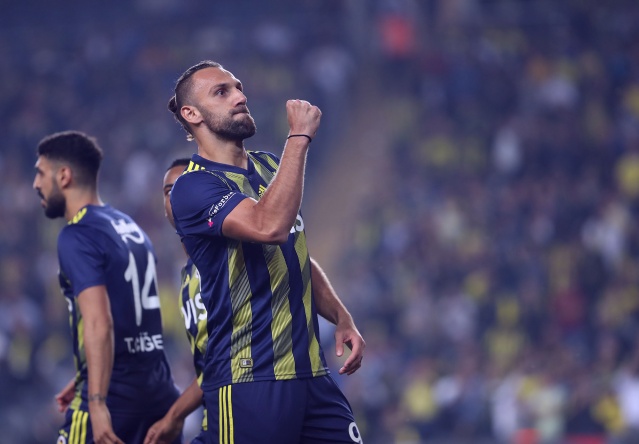 Fenerbahçe 3-2 Kasımpaşa