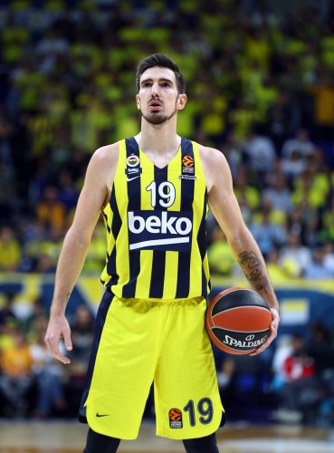Fenerbahçe Beko 90-82 Bayern Münih