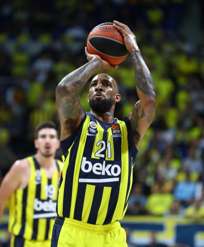 Fenerbahçe Beko 90-82 Bayern Münih