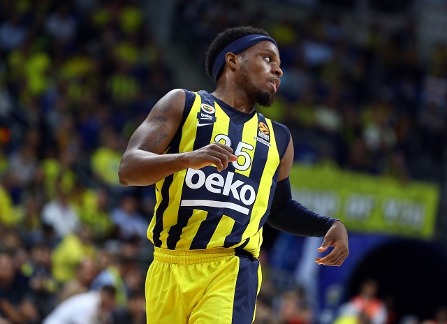 Fenerbahçe Beko 90-82 Bayern Münih