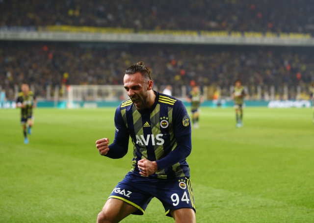 Fenerbahçe 5-2 Gençlerbirliği