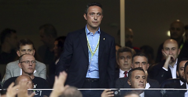 24 Eylül 2018 / Fenerbahçe 1-1 Beşiktaş