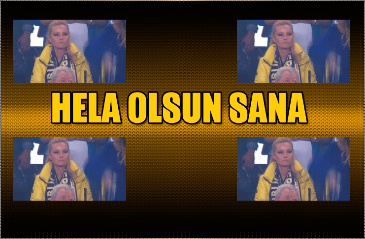 Müge Anlı'dan Fenerbahçe Beşiktaş maçındaki olaylar için flaş açıklama!