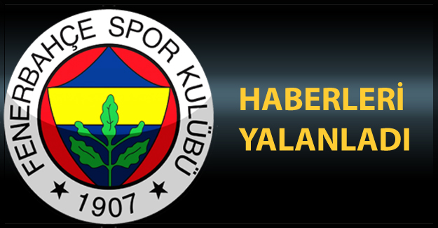 Fenerbahçe'den Comolli ve Selahattin Baki açıklaması