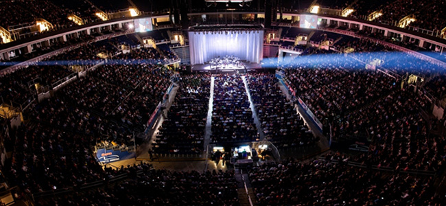 Fenerbahçe-Khimki Moskova maçı bilet satışı sürüyor