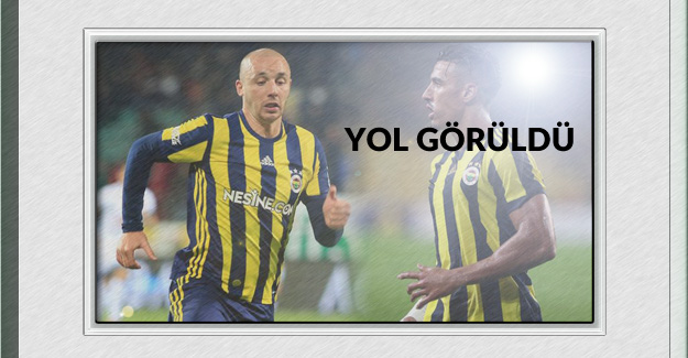 Aatif Chahechouhe Konyaspor'a Nabil Dirar Fransa’ya!