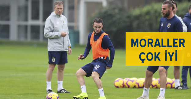 Çalışmalar devam etti