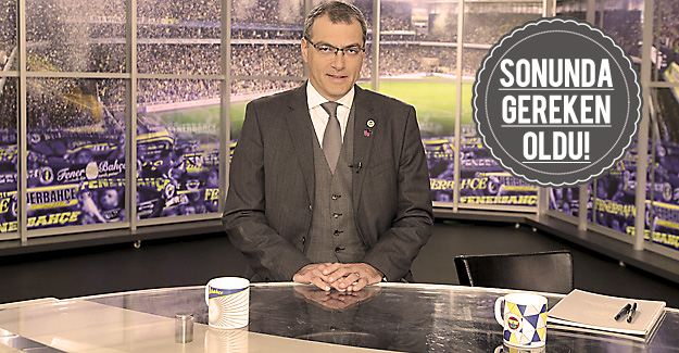 Damien Comolli artık transferde yetkili değil