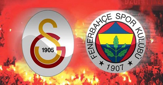 Sen 'Fenerbahçe'sin..Yenersin..