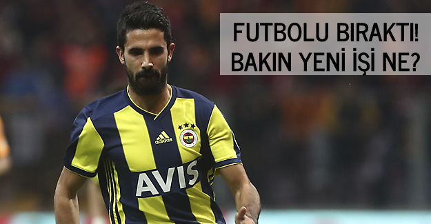 Alper Potuk bakın nerede ortaya çıktı