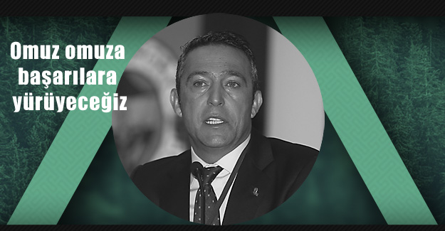 Başkanın Aralık Sayısındaki Başyazısı