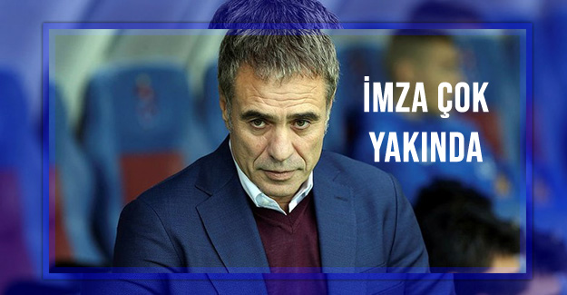 Ersun Yanal Fenerbahçe'yle görüştüğünü açıkladı