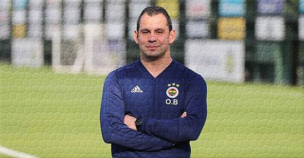 Samandıra'dan gönderildi