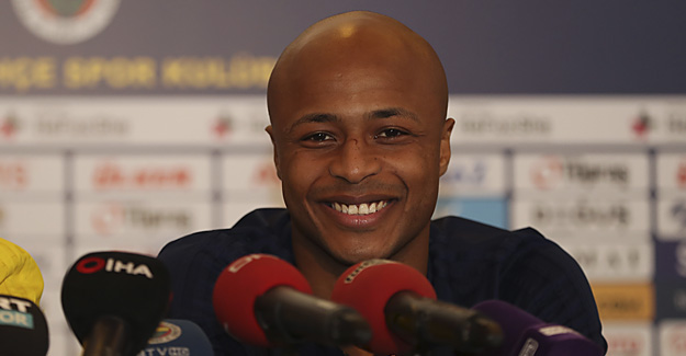 Bizim için ligin bu devresi çok daha iyi olacak