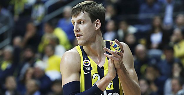 Fenerbahçe Beko, Kirolbet Baskonia’yı konuk ediyor
