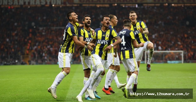Fenerbahçemiz Bursaspor deplasmanında