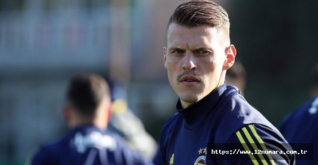 Martin Skrtel'e dev talip var!
