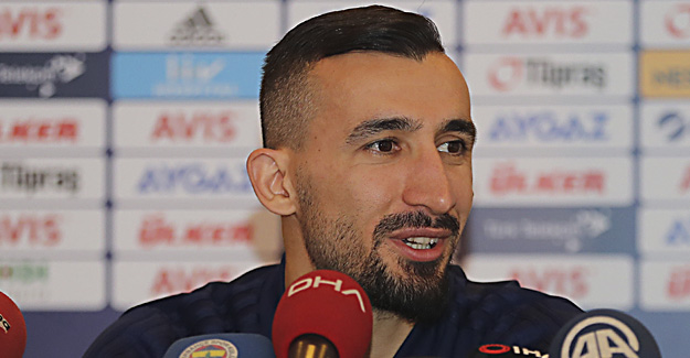 Topal: Yaşadığımız hatalardan ders çıkarmış durumdayız