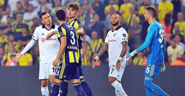 Beşiktaş'ın büyük kabusu! Fenerbahçe...