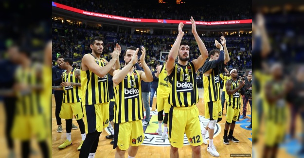 Fenerbahçe Beko, Panathinaikos Opap’ı ağırlıyor