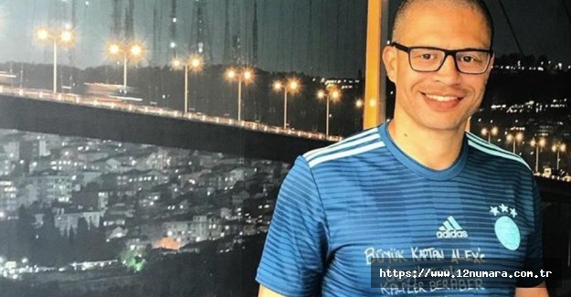 Fenerbahçe'nin teklifine Alex'ten yanıt