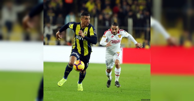 Nabil Dirar Club Brugge ile anlaştı mı?