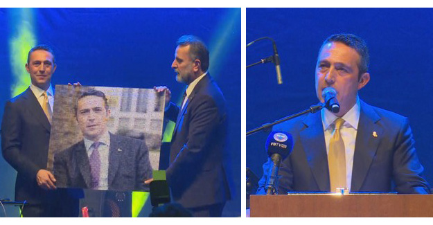 Başkanımız Ali Koç: Çok büyük bir kampanyanın arifesindeyiz