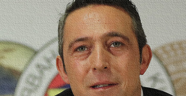 Başkanımız Ali Koç’un Mart Ayı Başyazısı