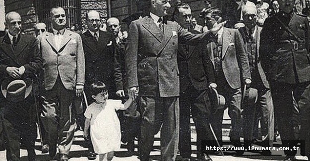 23 NİSAN ÇOCUK BAYRAMI KUTLU OLSUN