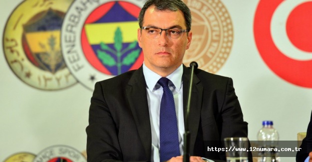 Ali Koç Damien Comolli için kararını verdi