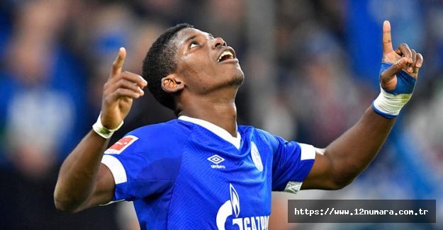 Fenerbahçe, Breel Embolo'yu listesine aldı