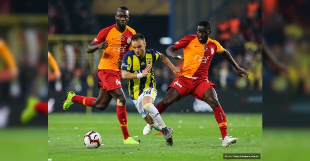 Kadıköy'de gelenek bozulmadı!