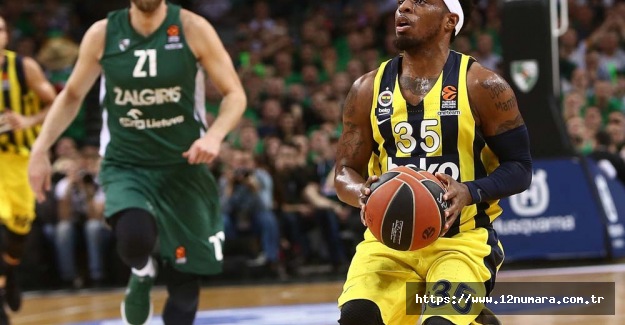 Üst üste 5.kez Final-Four’dayız