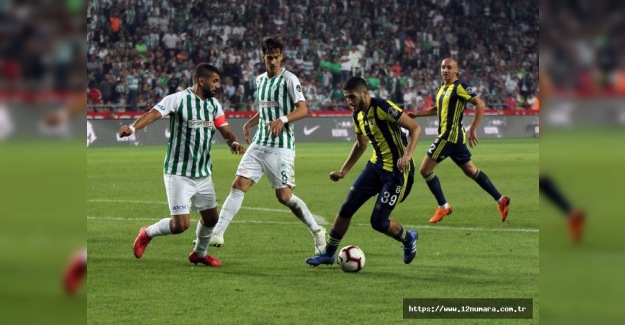 Yassine Benzia'ya 5 ülkeden teklif var!