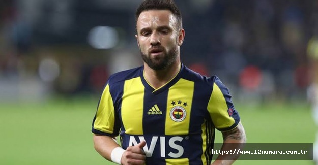 Fenerbahçeli Valbuena'ya Arap kulüpleri talip oldu