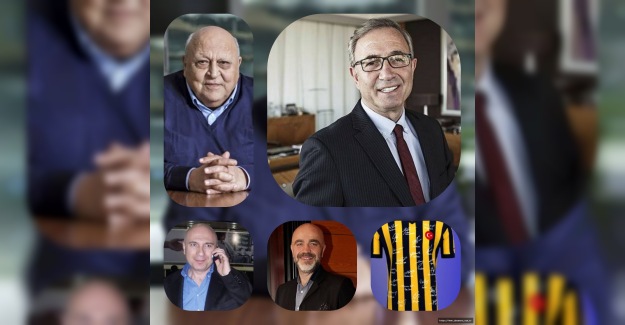 İŞTE FENERBAHÇE BÜYÜKLÜĞÜ