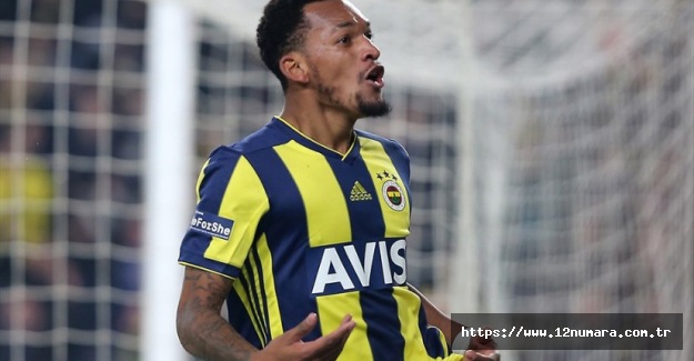 Fenerbahçe'nin yıldızı Jailson'a dev talip