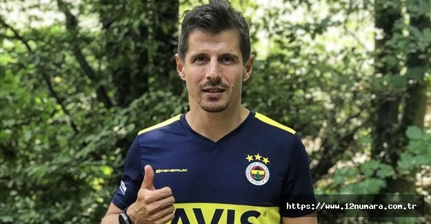 'Fenerbahçe'ye şampiyonluk için geri döndüm'