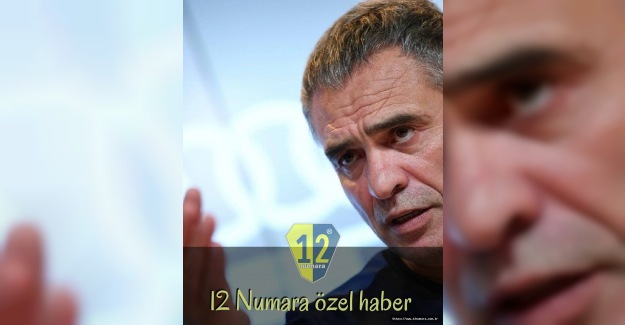 Ersun Yanal'dan flaş Ozan Tufan kararı!