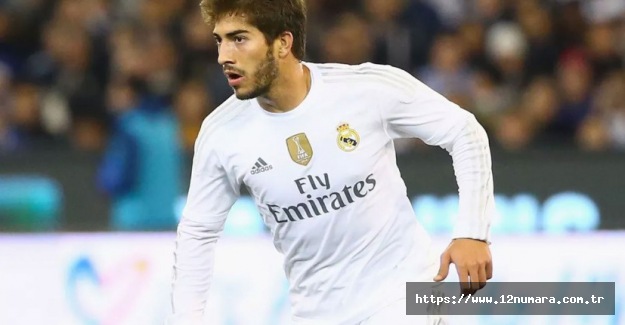 Fenerbahçe'de hedef Lucas Silva