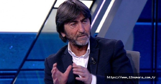 Rıdvan Dilmen Fenerbahçe yönetimine seslendi