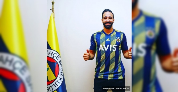 Adil Rami: Dışarıda eğlenceli biriyim ama sahada işler değişir