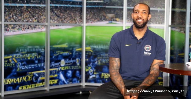 Derrick Williams: Bir oyuncu için gelinebilecek en iyi takımdayım