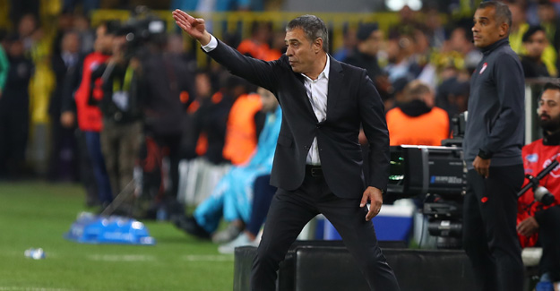 Ersun Yanal: Camia olarak kenetlenerek yürüdüğümüzde önümüzde hiçbir engel olmayacaktır