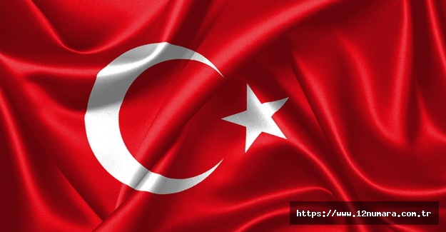 MİLLETİMİZİN BAŞI SAĞOLSUN