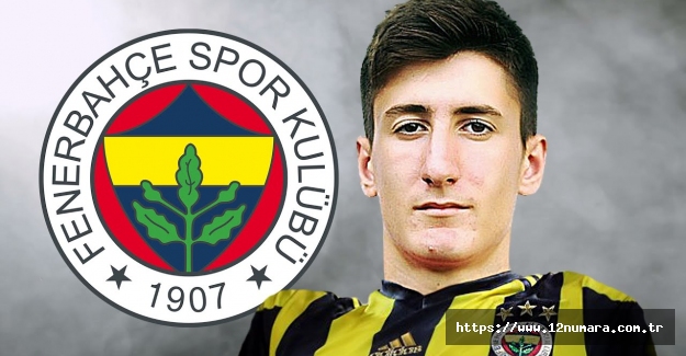 Fenerbahçe'den Luka Stankovski hamlesi