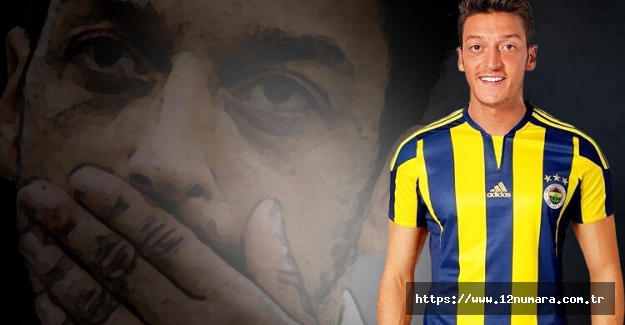 Fenerbahçe, Mesut Özil ile her konuda anlaştı!