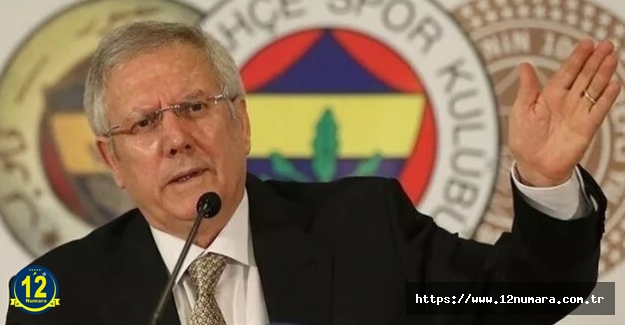 Fenerbahçe'mizin eski başkanı Aziz Yıldırım seçim öncesi konuşacak