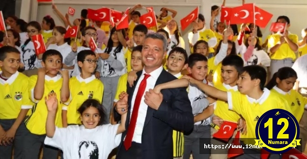 Sadettin Saran: Sonraki seçimde Fenerbahçe Başkanlığı’na adayım