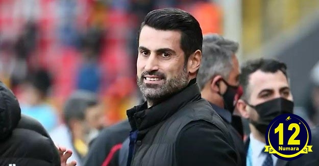 Fenerbahçe Max Meyer'i, Volkan Demirel'in Takımı Karagümrük'e Önerdi